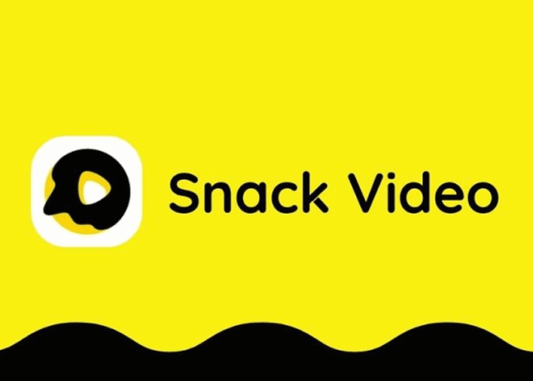 Cara Main Game di Snack Video