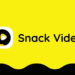 Cara Main Game di Snack Video