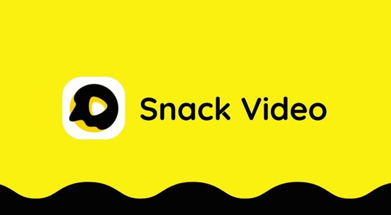 Cara Main Game di Snack Video - Copy