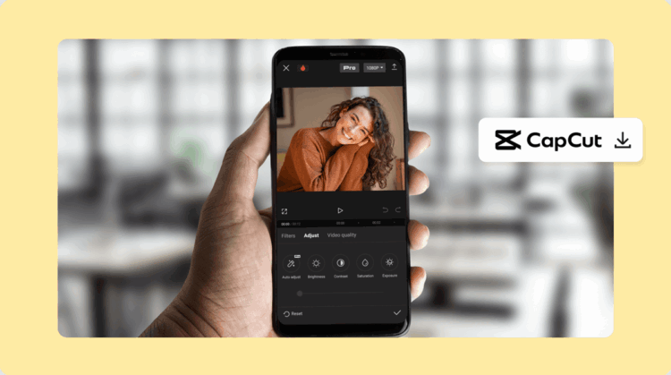 Cara Membuat Subtitle Otomatis di CapCut - Perbedaan CapCut Standard dan Pro