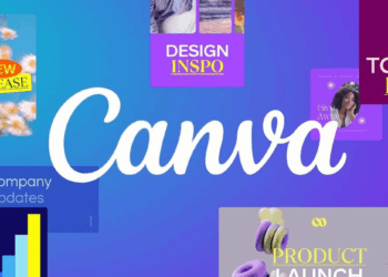 Cara Membuat Tulisan Ajaib Canva AI b