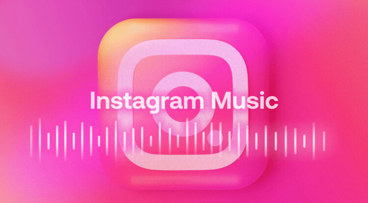 Cara Memilih Musik Reels Instagram