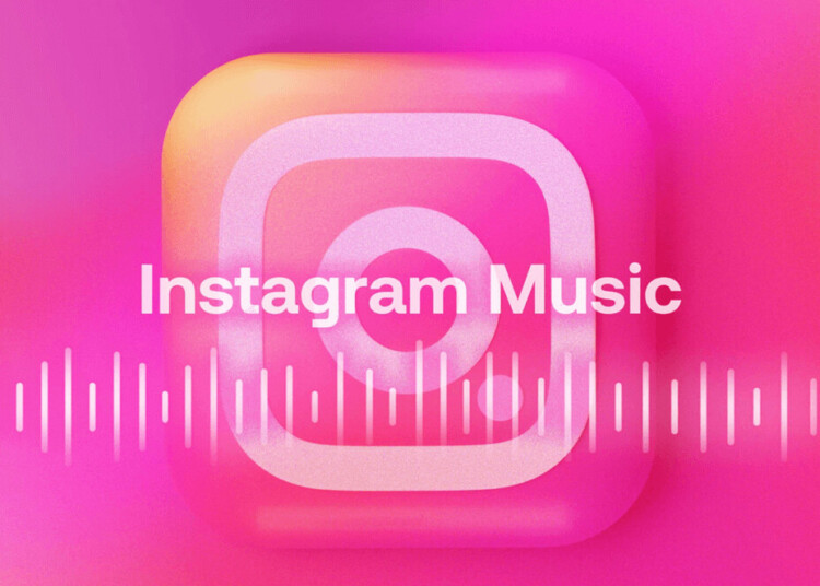 Cara Memilih Musik Reels Instagram