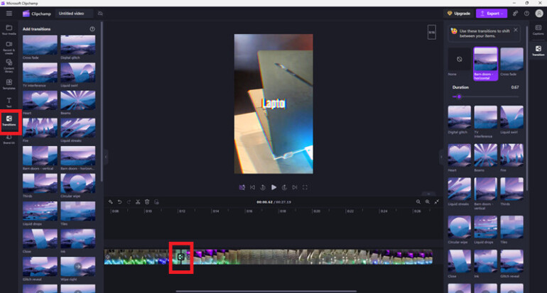 5 Cara Menggunakan Clipchamp Untuk Video Editing Pemula - ZenCreator