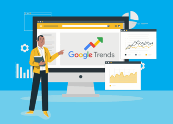 Cara Menggunakan Google Trend