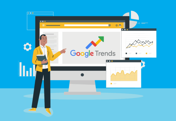 Cara Menggunakan Google Trend