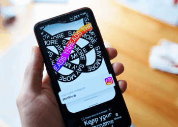 Cara Menggunakan Threads IG