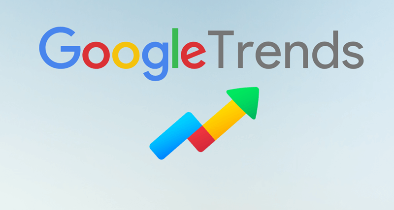 Fitur Utama Google Trends
