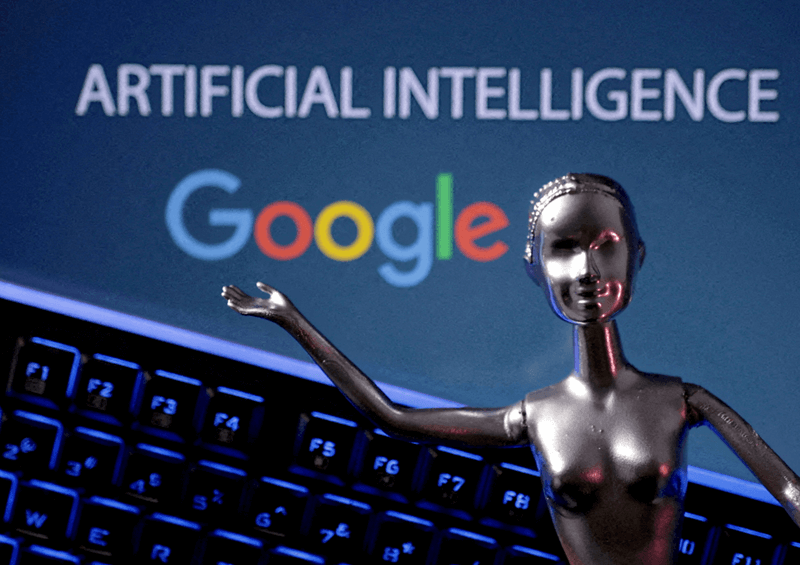 Kelemahan Google Gemini AI