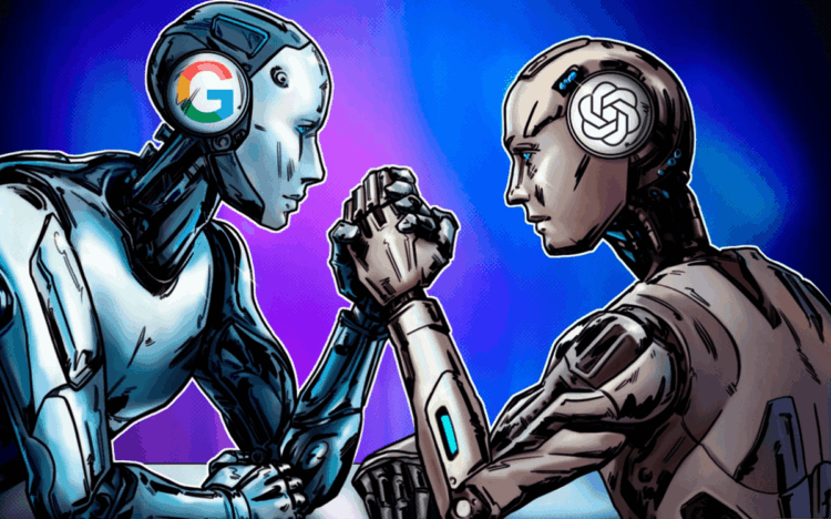 Perbedaan Gemini AI dan ChatGPT