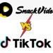 Perbedaan Snack Video dan TikTok