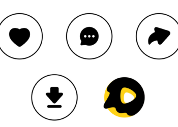 cara download video snack video