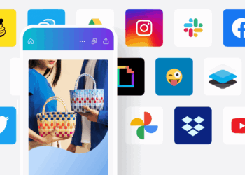 cara membuat video di canva