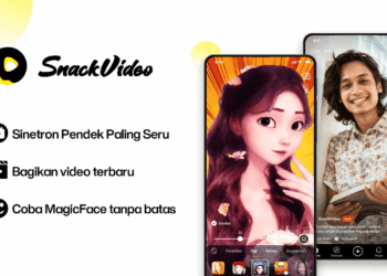 cara viral snack video