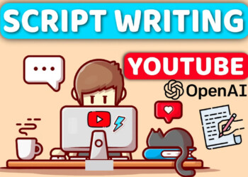 kumpulan Prompt ChatGPT untuk Skrip YouTube