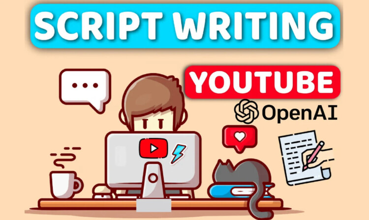 kumpulan Prompt ChatGPT untuk Skrip YouTube