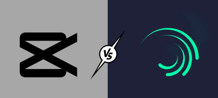 5 Perbedaan CapCut dan Alight Motion, Aplikasi Edit Video Terbaik di HP