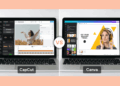perbedaan capcut dan canva
