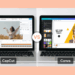 perbedaan capcut dan canva