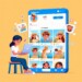 50 Prompt Bing Image Creator untuk Instagram, Bikin Feed Lebih Estetik!