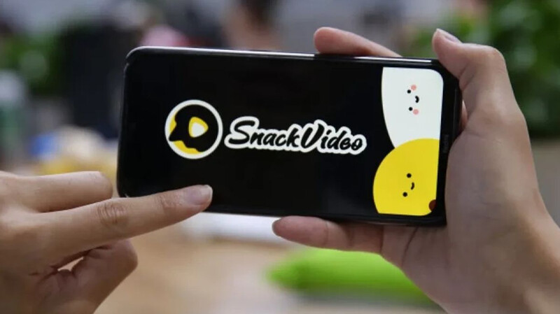 snack video