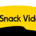 tips bikin konten video di snack video