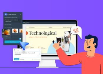 11 Cara Membuat Presentasi dengan AI