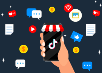 5 Cara Jualan di TikTok Shop