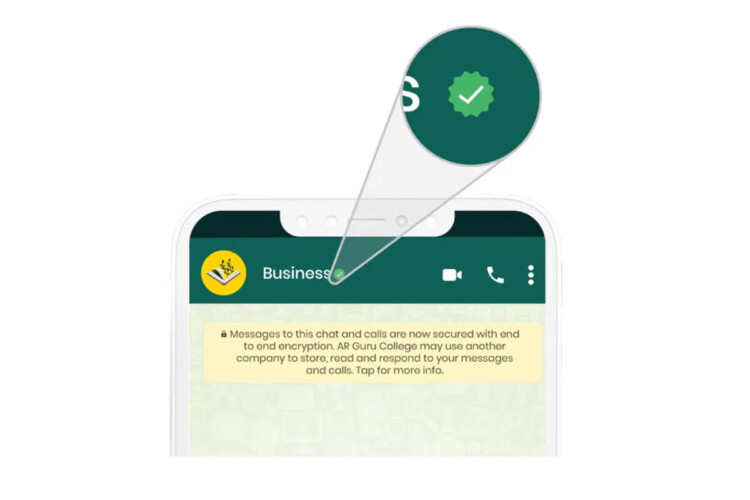 5 Cara Mendapatkan Centang Hijau WhatsApp: Bisnis & Branding Lebih Terpercaya