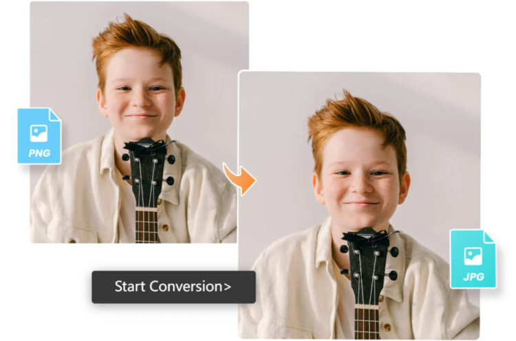 5 Cara Mengubah Foto ke PNG Tanpa Aplikasi, Gratis, dan Paling Gampang