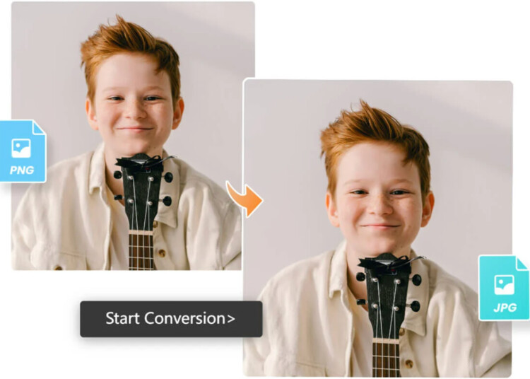 5 Cara Mengubah Foto ke PNG Tanpa Aplikasi, Gratis, dan Paling Gampang