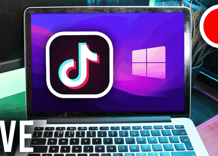 6 Cara Live Game di TikTok PC, Panduan Lengkap dengan Syaratnya
