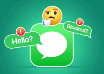6 Tanda Whatsapp Diblokir Orang Lain
