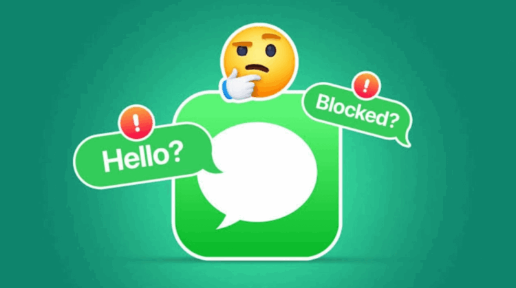 6 Tanda Whatsapp Diblokir Orang Lain