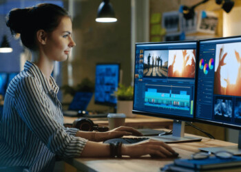 Aplikasi Edit Video PC Gratis