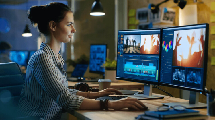 Aplikasi Edit Video PC Gratis