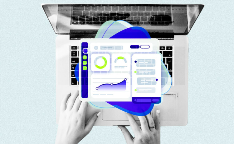 Aplikasi Membuat Presentasi dengan AI