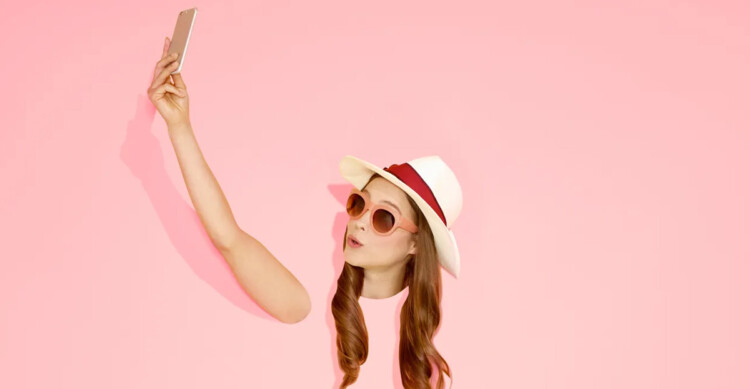 Aplikasi yang Mirip dengan Snow