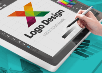 3 Cara Buat Logo Huruf Tanpa Aplikasi yang Mudah dan Langsung Jadi