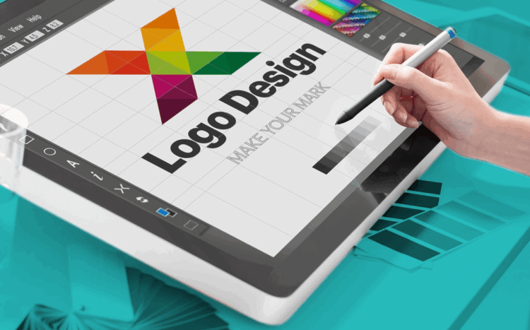 3 Cara Buat Logo Huruf Tanpa Aplikasi yang Mudah dan Langsung Jadi