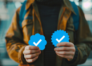 Cara Centang Biru di Telegram