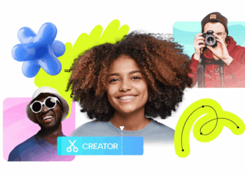 Cara Daftar Creator CapCut