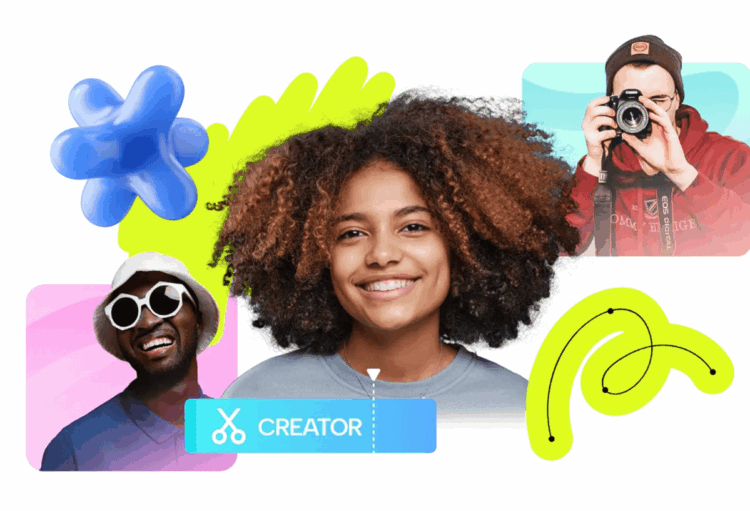 Cara Daftar Creator CapCut