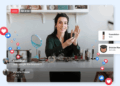 Cara Live di FB dengan Mudah