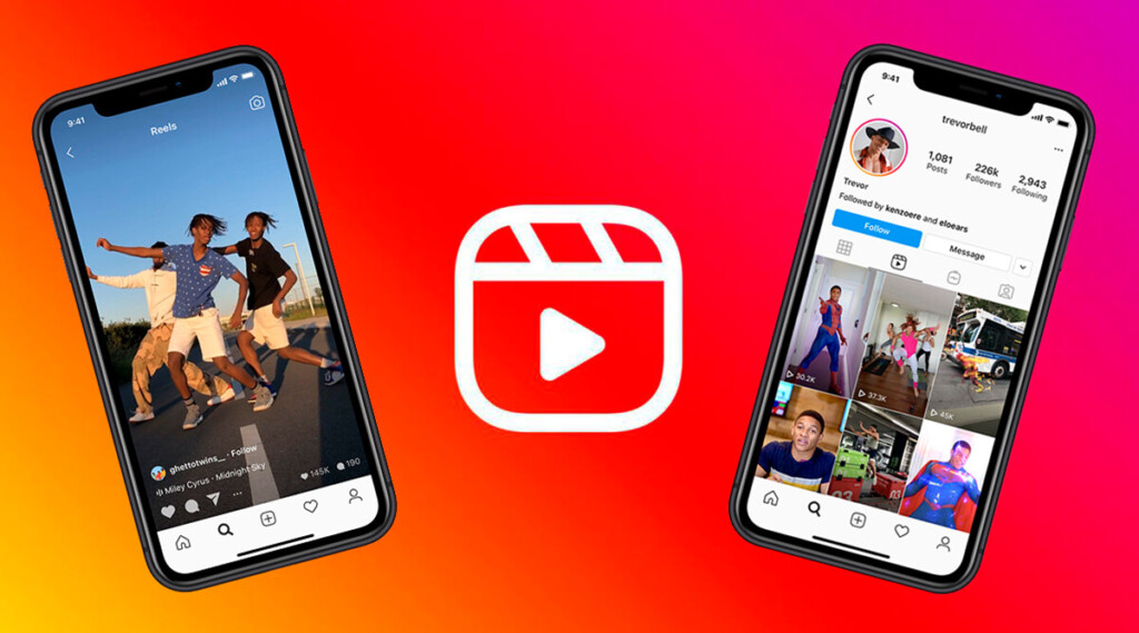 perbedaan youtube short dan reels