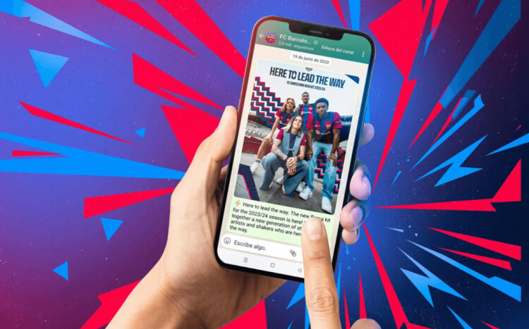 Cara Mendapatkan Followers di Channel WhatsApp