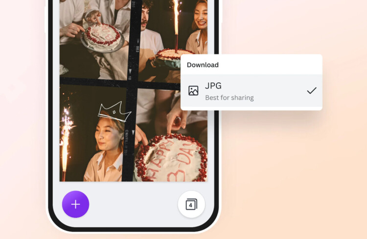 Cara Mengubah Foto ke JPG