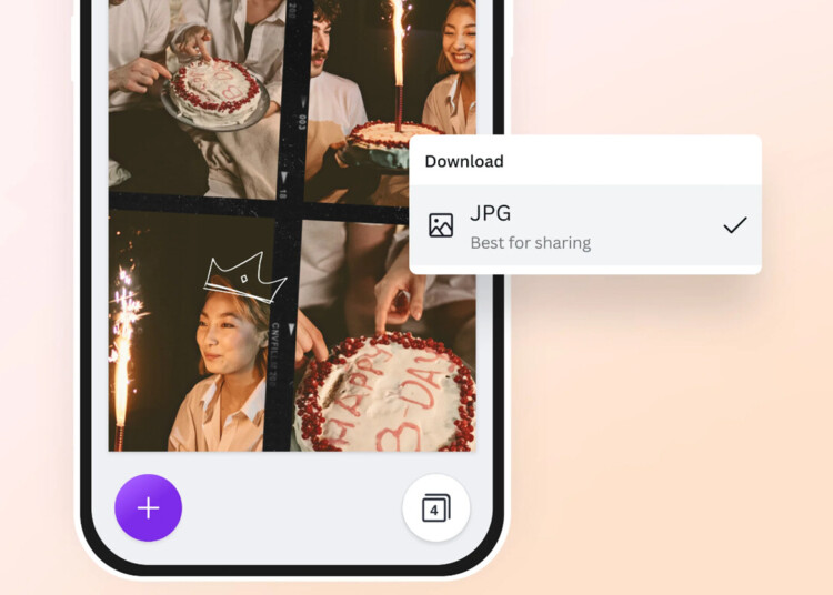 Cara Mengubah Foto ke JPG