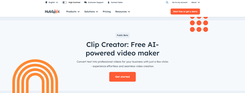 Clip Creator