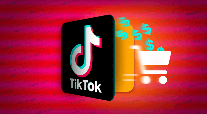 Daftarkan Akun Kamu di TikTok Shop - cara jualan di TikTok Shop